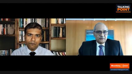 JSW Steel CFO Seshagiri Rao On Steel Prices In EU