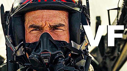 TOP GUN 2 Maverick Bande Annonce VF (2022) Finale