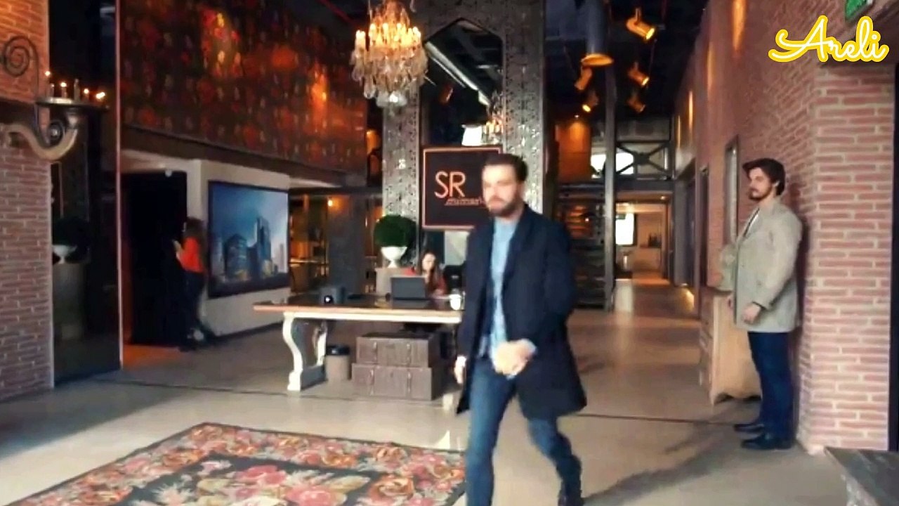 Avance Capitulo 101 Cennet Todo Vuelve