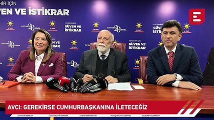 Afife Nur Yıldız İle Haber Sekiz