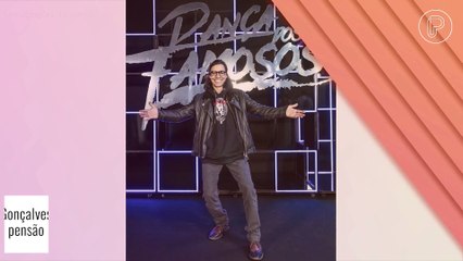 Polêmica de pensão de André Gonçalves: casada com ator, Danielle Winits evita comentários sobre confusão. Saiba motivo!