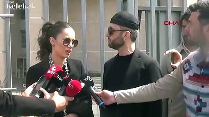 Yapımcısına dava açan Mabel Matiz: Hayatımın en önemli hak hukuk mücadelesi