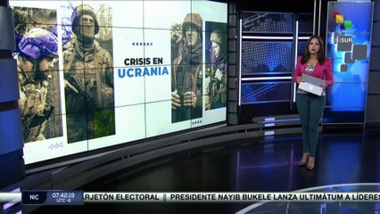 Rusia disminuirá intensidad de la operación militar en ciudades de Kiev y Chernígov