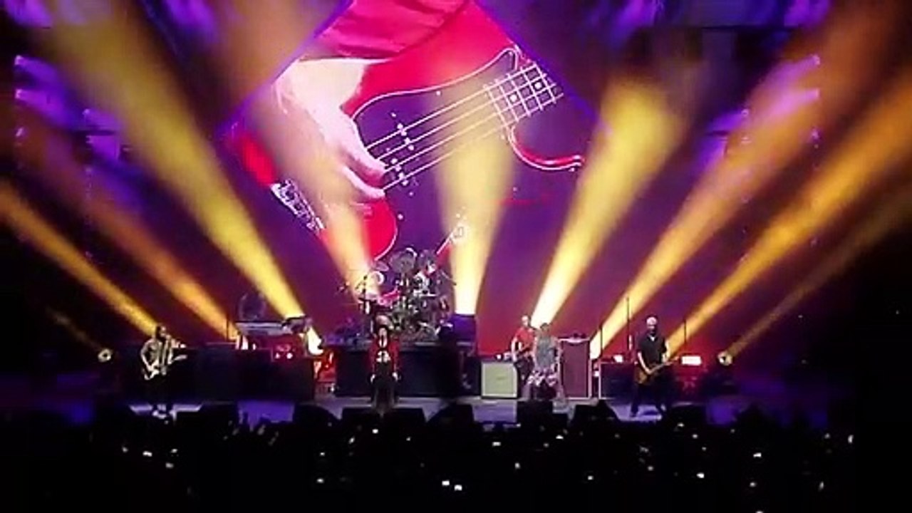 TAYLOR HAWKINS - RIP