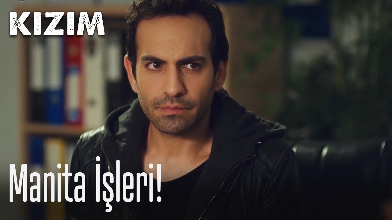 Manita işleri! ☺