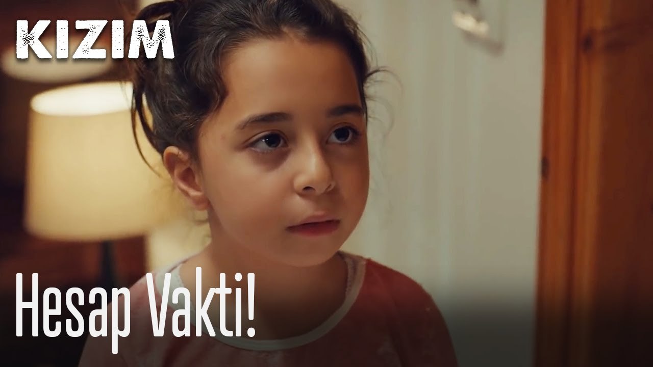 Hesap vakti! 