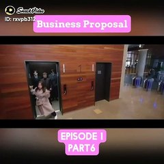 A Bussiness Proposal
