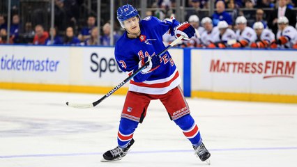New York Rangers Vs. Pittsburgh Penguins Preview March 29th
