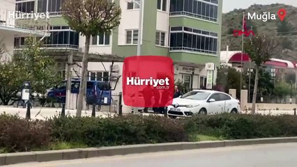 Muğla'da 'rüşvet' operasyonu: Orman işletme müdürü dahil 25 gözaltı