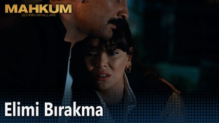 Senden başka kimsem kalmadı - Mahkum 15. Bölüm