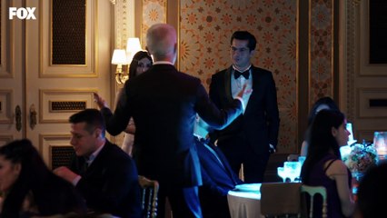 Sinyor yalıyı havaya uçuracak - Mahkum 15. Bölüm