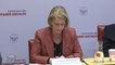Ehpad: la ministre Brigitte Bourguignon annonce que le rapport d’inspection sur Orpea sera "publié d’ici quelques jours"