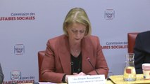 Ehpad: la ministre Brigitte Bourguignon annonce que le rapport d’inspection sur Orpea sera 
