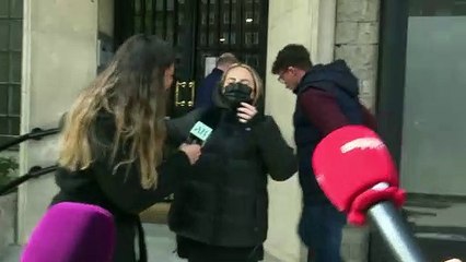 Video herunterladen: Rocío Flores y Olga Moreno, unidas por la cirugía estética en su momento familiar más atípico