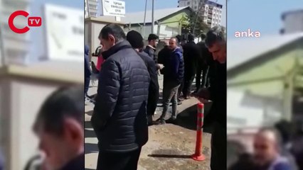 CHP’li Özkan: “Lüks sarayında manda yoğurdu tarifi veren Erdoğan, ilk milletvekili seçildiği Siirt’te halkın durumunu görsün”