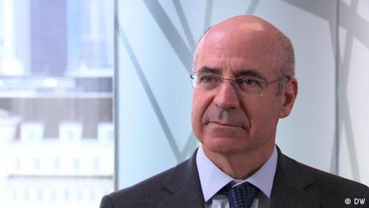 London: Oligarchen auf der Spur