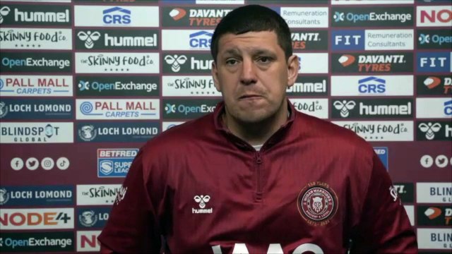 Matty Peet discusses the return of Bevan French and Iain Thornley to the Wigan squad