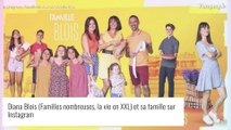 Familles nombreuses : Gérôme Blois papa célibataire, son nouveau quotidien loin de Diana !