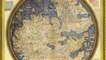 Carte médiévale de Fra Mauro : désormais numérisée l'étonnante carte est accessible à tous gratuitement