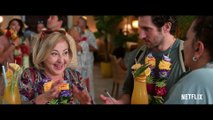 Tráiler de 'Amor de madre', la nueva comedia de Netflix