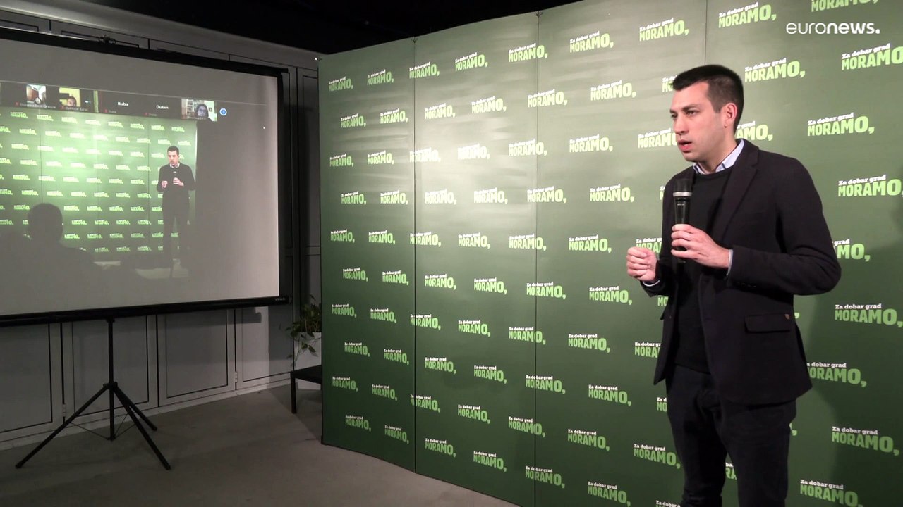 Wahlkampf in Serbien: Parteien im Dilemma – pro Moskau oder nicht?