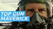 Nuevo tráiler de Top Gun: Maverick, el regreso del clásico de los 80 con Tom Cruise