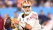 Why Are The 49ers Keeping Garoppolo?