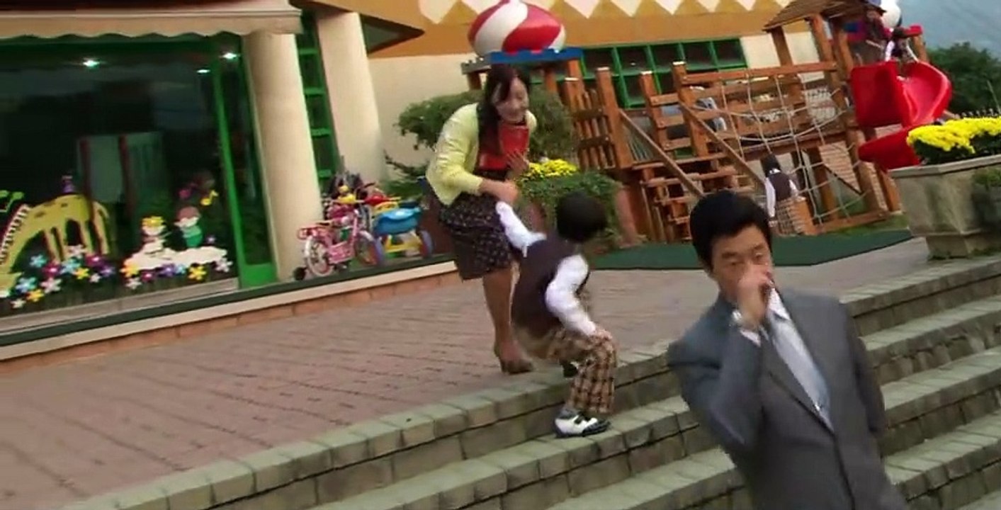 Giant S01 E43