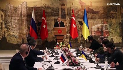 Россия сократит военную активность на Украине?