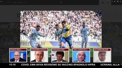 Focus Juve: dalla scalata al caso Dybala ▷ "Giusto dare fiducia ad un giocatore in partenza?"