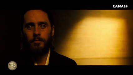 Tchi Tcha - Portrait de Jared Leto