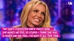 Britney Spears Praises Kevin Federline’s Daughter Kori’s Art Skills: Shar Jackson Reacts