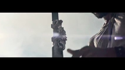 Sci-Fi Short Film: "OASIS" | DUST