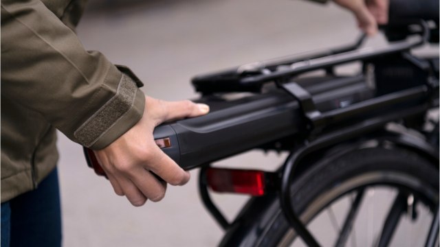 Vélos électrique : le made in France remonte la pente