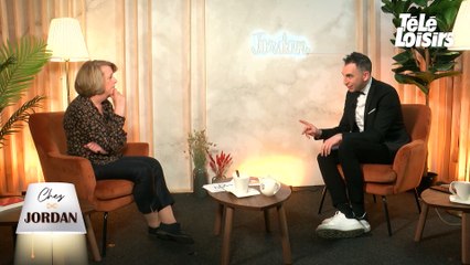 Arlette Chabot chez Jordan (L'intégrale)