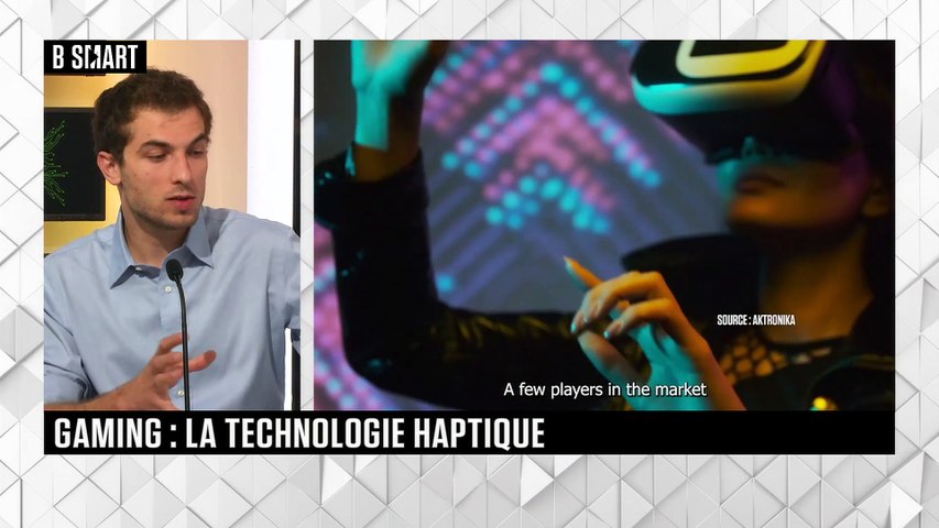 Skinetic, les talents français de l'animation 3D