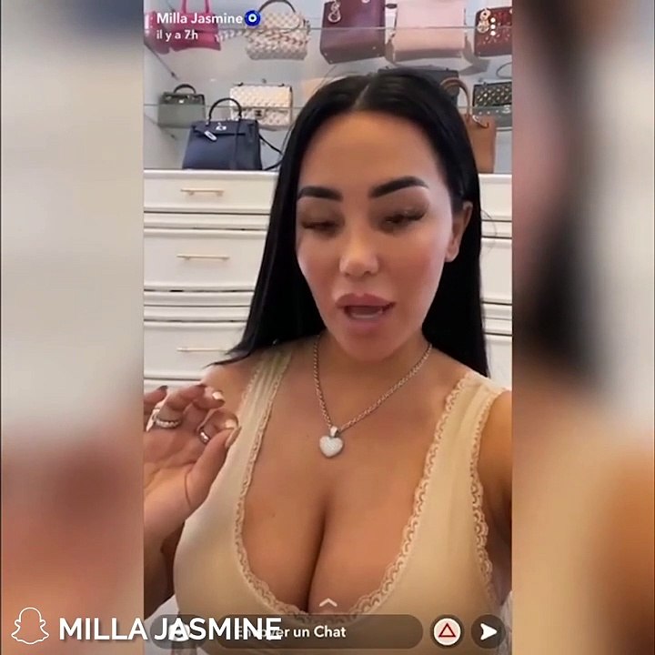 Milla présente encore un site frauduleux