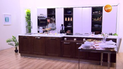 فول مدمس | أميرة شنب