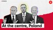 With Russian Invasion, The Spotlight Is On Poland’s Role In European Politics | Prof C Raja Mohan