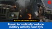 Russia Ukraine Updates Day 35: Russia to ‘radically’ reduce military activity near Kyiv