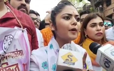 পেট্রোপণ্যের মূল্যবৃদ্ধির প্রতিবাদে সায়নী ঘোষের বক্তব্য |Oneindia Bengali