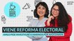 #EnVivo#CaféYNoticias | AMLO: pueblo elegirá a consejeros del INE | Protección para Alejandra Cuevas