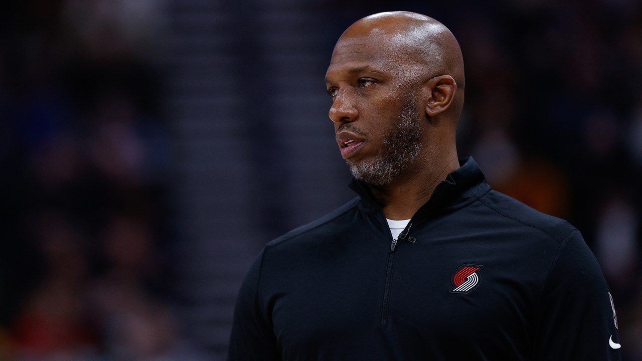 Are The Blazers Actively Tanking?