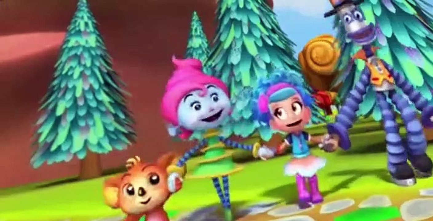 Luna Petunia S01 E01