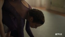 Trailer 'Las Niñas de Cristal' de Netflix