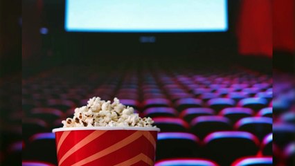 What releases are planned for the cinema this April?