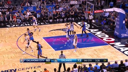 This Day in History: Russell Westbrook's monster triple-double vs Magic