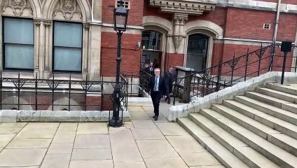 Un juez británico deniega al emérito recurrir fallo sobre su inmunidad