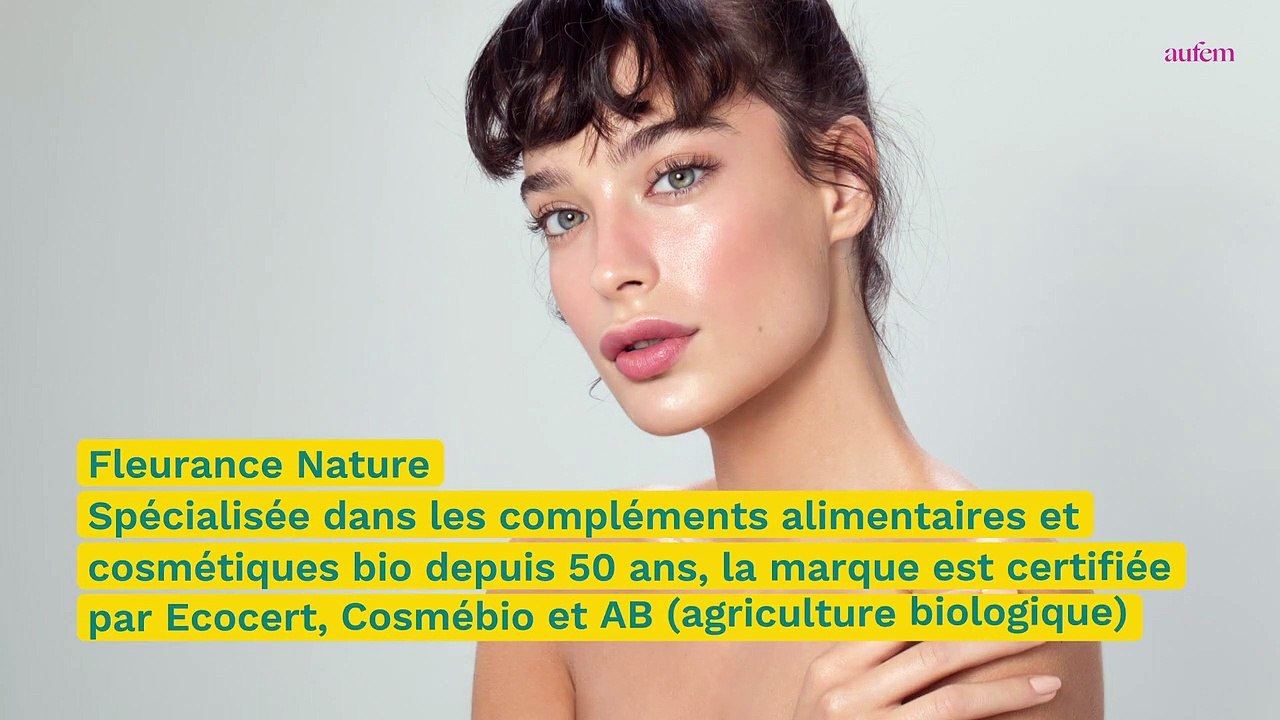 Maquillage bio : 5 marques certifiées à connaître absolument