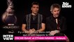 Oscar Isaac (Moon Knight sur Disney+) : sa préparation physique, le tournage avec Gaspard Ulliel... l'acteur révèle les secrets de la série Marvel